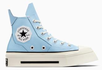 Converse Chuck 70 De Luxe Squared True Sky