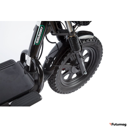 Электровелосипед Gelbert Condor 1