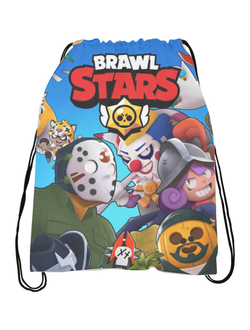 Мешок - сумка  Brawl Stars № 20