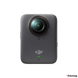 Экшн-камера DJI Osmo 360 Standard Combo
