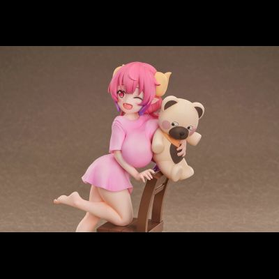 Фигурка 1/7 Илулу (Ilulu Pajama Ver.)