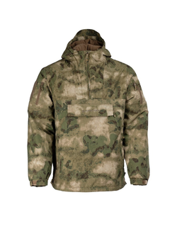 Куртка-анорак демисезонная мужская «Ураган» DSN MX/РГ-К