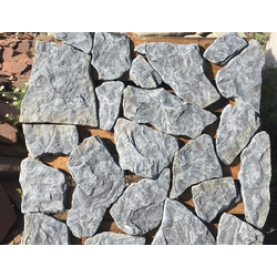 Голтованный камень