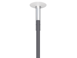 Парковый Светильники СТРИТ А LED 50W
