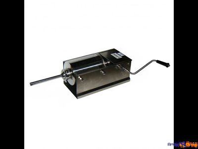 Колбасный шприц горизонтальный механический Foodatlas HOWS-3L