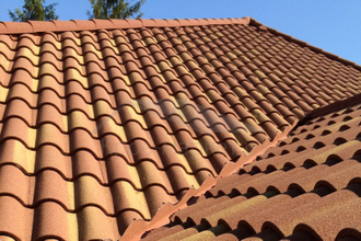 METROTILE ROMANA