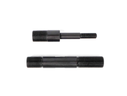 Шпилька резьбовая Ш-10/20 для установки и центрирования перфоформы МПО на стальном листе