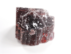 Виллиомит, Россия, Мурманская обл., Хибины (29*23*21 мм, 31 г) №26808