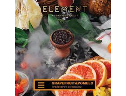 Табак Element Pomelo Grapefruit Помело Грейпфрут Земля 25 гр