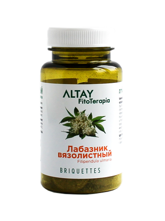 Лабазник вязолистный