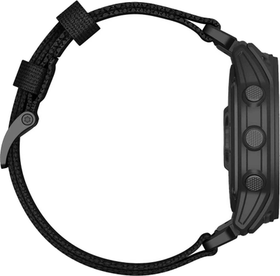 Умные часы Garmin Tactix 7 Pro Ballistics Edition 010-02704-21