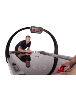 Аэрохоккей