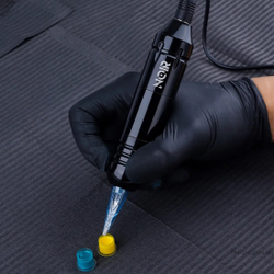 Dragonhawk NOIR WQ100