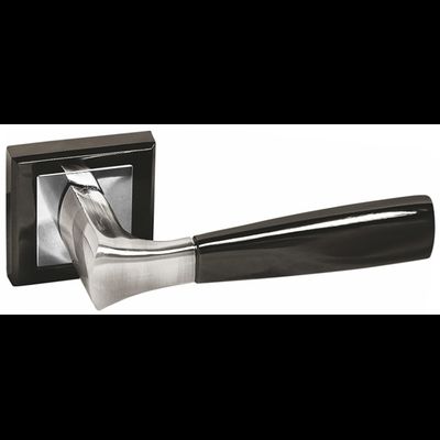 Матеза (Черный никель/мат. хром)