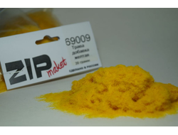 ZIPmaket: Трава добавка желтая