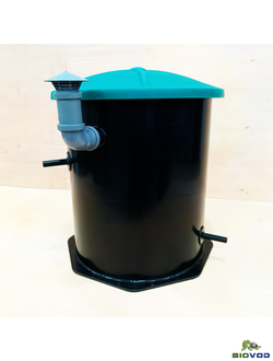 Емкость для компрессора