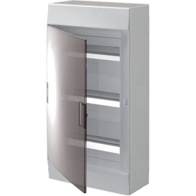 Шкафы распределительные ABB серии Mistral™