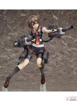 Фигурка 1/8 Шигурэ (Shigure Kai Ni ver.)