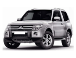 Mitsubishi Pajero IV 3 двери 2006&gt;