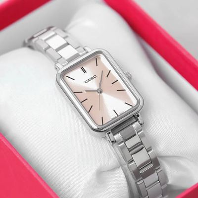 Часы Casio LTP-V009D-4E