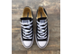 Кеды Convers Black