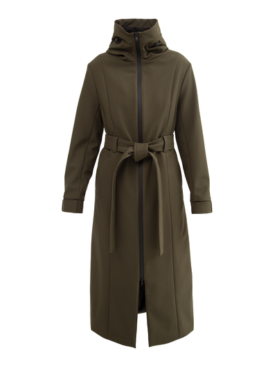 Плащ B-Color-BAZA Хаки