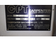Двусторонний строгальный станок тяжелой серии CPT Carpenter CR-850D