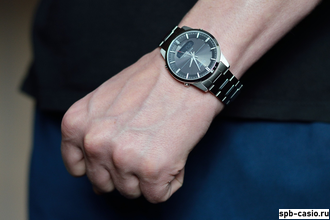 Часы Casio LCW-M170D-1A - купить наручные часы в Spb-Casio.ru -  Санкт-Петербург