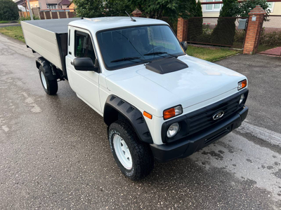 PVR-235710 «БИЗОН» 2-ух местный