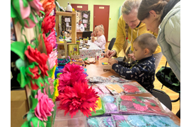 &quot;Сердцу милая сторонка&quot;