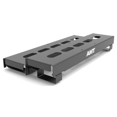 Крепление, объединяющее в единое целое пару педалбордов AMT PB-4 или PB-6