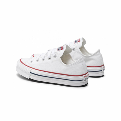 Женские низкие Кеды Converse Ctas Eva Lift Ox 272858c