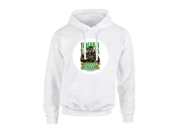 Толстовка #25 на 23 февраля