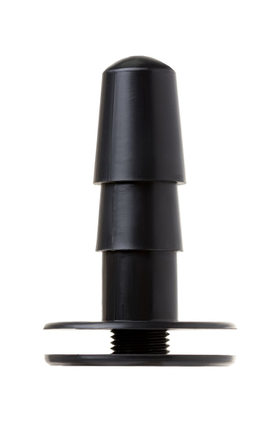 737403 Страпон на креплении с поясом Harness LoveToy