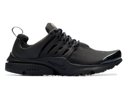 Nike Air Presto BR Black (41-46) Арт. 016М