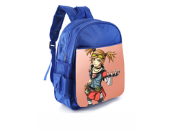 Рюкзак Borderlands, Бордерленд №33