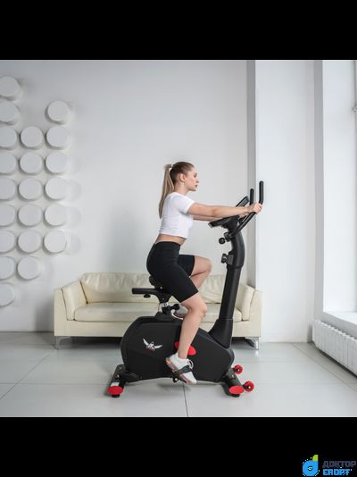 Велотренажер DFC Cardio B255