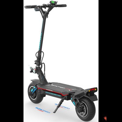 ЭЛЕКТРОСАМОКАТ DUALTRON Storm LIMITED (2022)