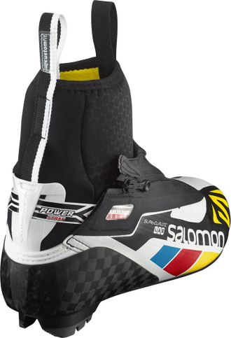 Беговые ботинки  SALOMON S-LAB CL   354816  (Размеры: 4 (36); 4,5 (37,5); 5 (38); 5,5 (38,5); 6 (39,5); 6,5 (40); 7 (40,5); 7,5 (41,5); 8 (42); 8,5 (42,5); 9 (43,5); 9,5 (44); 10 (44,5); 10,5 (45,5); 11 (46); 11,5 (46,5))