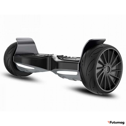 Гироскутер Kiwano KO-X 8.5 дюймов Sport black