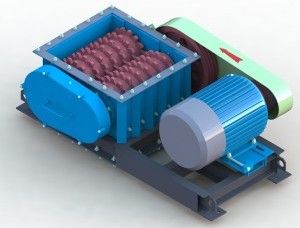 ИВЗ-2-26 Общий вид