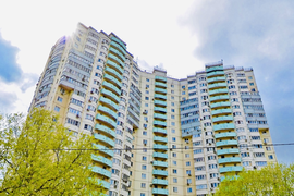 г. Москва, ул. Москворечье, д.4 к.6