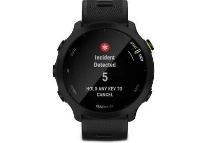 Garmin Forerunner 55 Black (010-02562-00 / 010-02562-10)