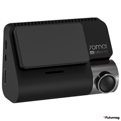 Видеорегистратор Xiaomi 70mai A800 4K Dash Cam (49WNJQH9T689), GPS