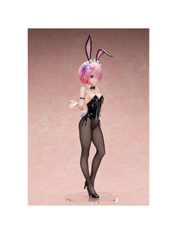 Фигурка 1/4 Рам (Ram Bunny Ver., 2nd)