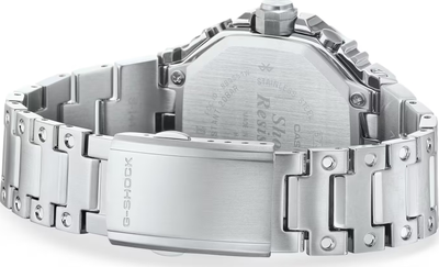 Часы Casio G-Shock GMC-B2100BT-1A