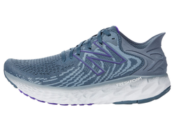New Balance Fresh Foam 1080 V11 Deep Ocean