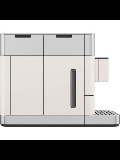 Автоматическая эспрессо кофемашина KitchenAid, фарфорово-белый , 5KES8556EPL