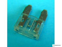 предохранитель вилка-мини 25А (Тайвань) цена за 100 шт.