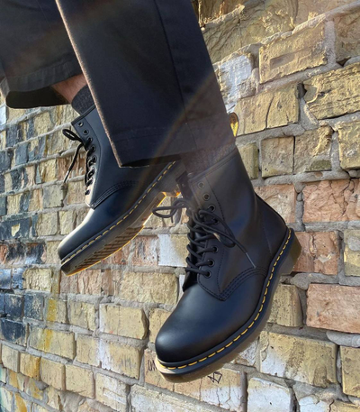 Doc martens 1460 mens black online